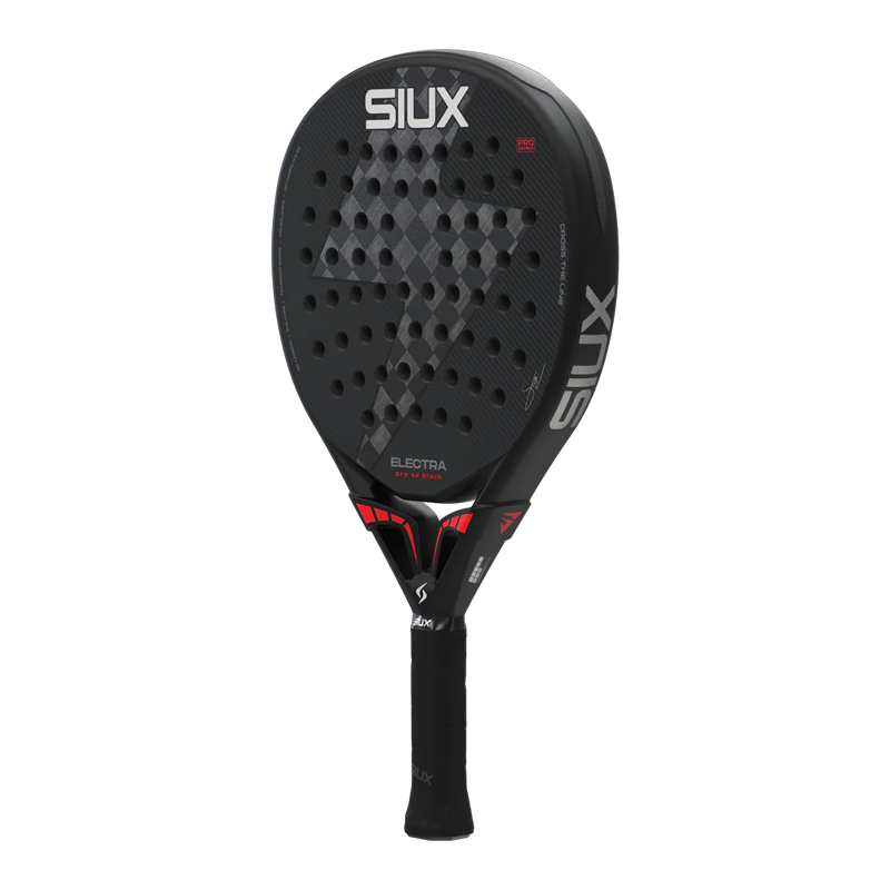 Pala Siux Electra Pro SE Black 2026