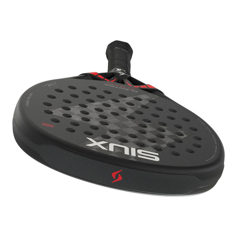 Pala Siux Electra Pro SE Black 2026