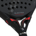 Pala Siux Electra Pro SE Black 2026