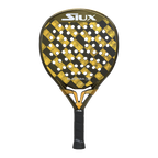 Siux Padel Racket Pack Electra Pro ST4 Franco Stupaczuk 2025 + Padel bag Oxdog Ultra Tour+ Oxdog Padel Balls BOOST+