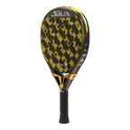 Siux Padel Racket Pack Electra Pro ST4 Franco Stupaczuk 2025 + Padel bag Oxdog Ultra Tour+ Oxdog Padel Balls BOOST+