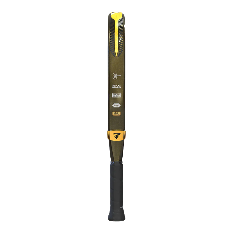 Siux Lot de 2 Raquettes de Padel - Electra Pro ST4 Franco Stupaczuk 2025