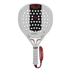 Siux Padel Racket Electra Pro White 2027