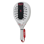 Siux Padel Racket Electra Pro White 2027