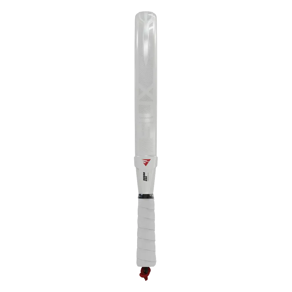 Siux Padel Racket Electra Pro White 2027