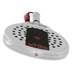 Siux Padel Racket Electra Pro White 2027