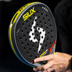 Siux Padel Racket Electra ST2 Flex (Exclusive PadelPROShop) 2026