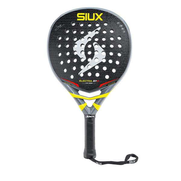 Siux Padel Racket Electra ST2 Flex 2026 (Exclusive PadelPROShop)
