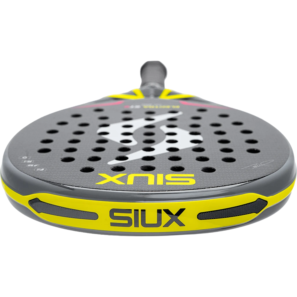 Siux Padel Racket Electra ST2 Flex (Exclusive PadelPROShop) 2026