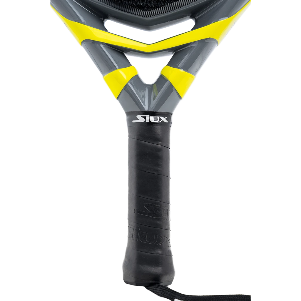 Siux Padel Racket Electra ST2 Flex (Exclusive PadelPROShop) 2026
