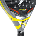 Siux Padel Racket Electra ST2 Flex (Exclusive PadelPROShop) 2026
