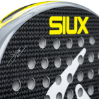 Siux Padel Racket Electra ST2 Flex (Exclusive PadelPROShop) 2026