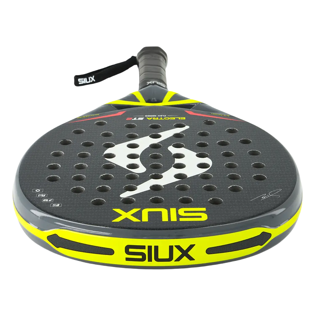 Pala Siux Electra ST2 Flex 2026 (Exclusiva PadelPROShop)