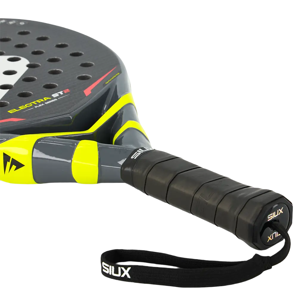 Pala Siux Electra ST2 Flex 2026 (Exclusiva PadelPROShop)