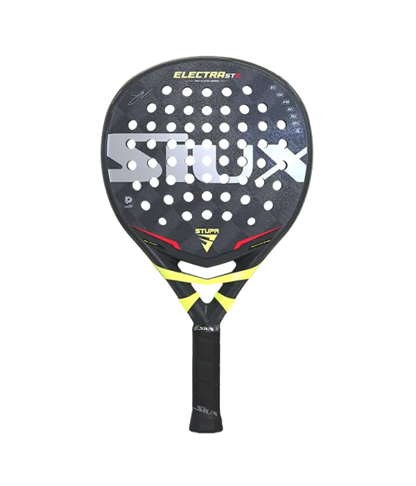 Siux Padel Racket Electra ST2 Stupa Pro