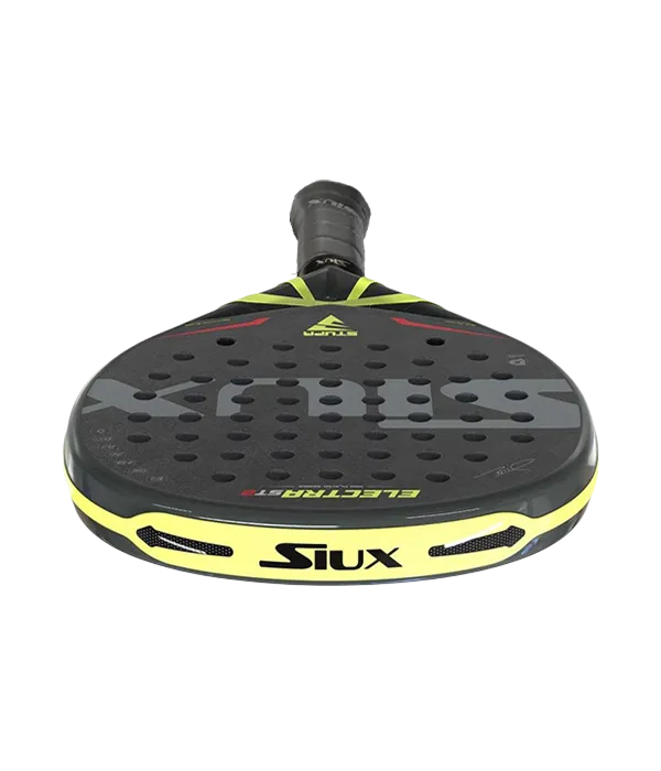 Siux Electra ST2 Stupa Pro Racket Duo Pack | PadelPROShop Siux Electra ST2 Stupa Pro Racket Duo Pack | PadelPROShop