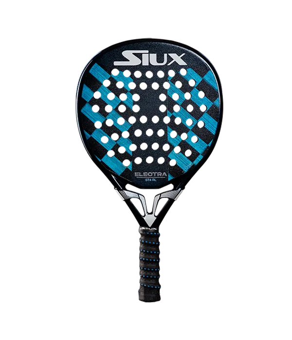 Siux Padel Racket Electra ST4 Rulo