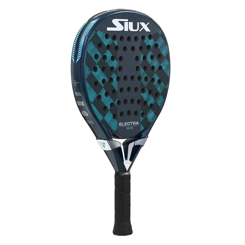 Pack Siux Electra — ST2 Shovel Flex 2026 (Exclusive) + Black Stupa T-Shirt