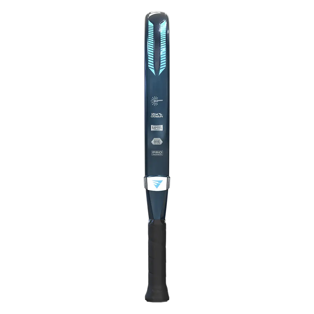 Siux Padel Racket Electra ST4 Rulo (Exclusive PadelPROShop)