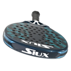 Siux Padel Racket Electra ST4 Rulo (Exclusive PadelPROShop)