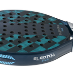 Siux Padel Racket Electra ST4 Rulo (Exclusive PadelPROShop)
