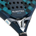 Siux Padel Racket Electra ST4 Rulo (Exclusive PadelPROShop)