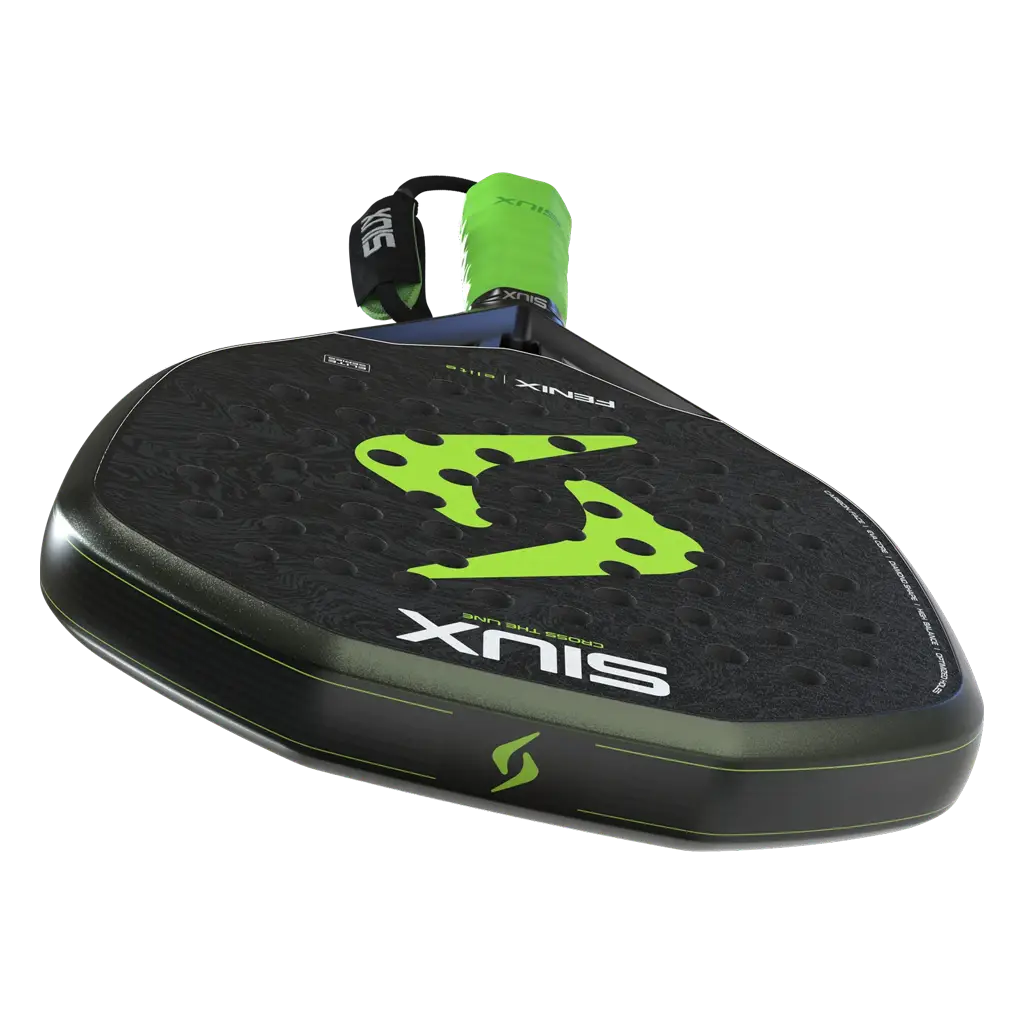 Pala Siux Fenix Elite 2027