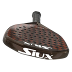 Pala Siux Fenix Pro 5 2025 Alex Chozas