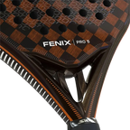 Pala Siux Fenix Pro 5 2025 Alex Chozas