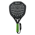 Siux Padel Racket Fenix Pro Black 2027