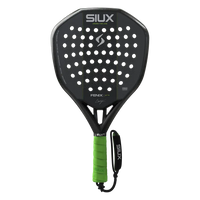 Pala Siux Fenix Pro Black 2027 Leo Augsburger