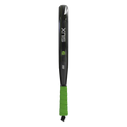 Siux Padel Racket Fenix Pro Black 2027