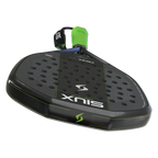 Siux Padel Racket Fenix Pro Black 2027