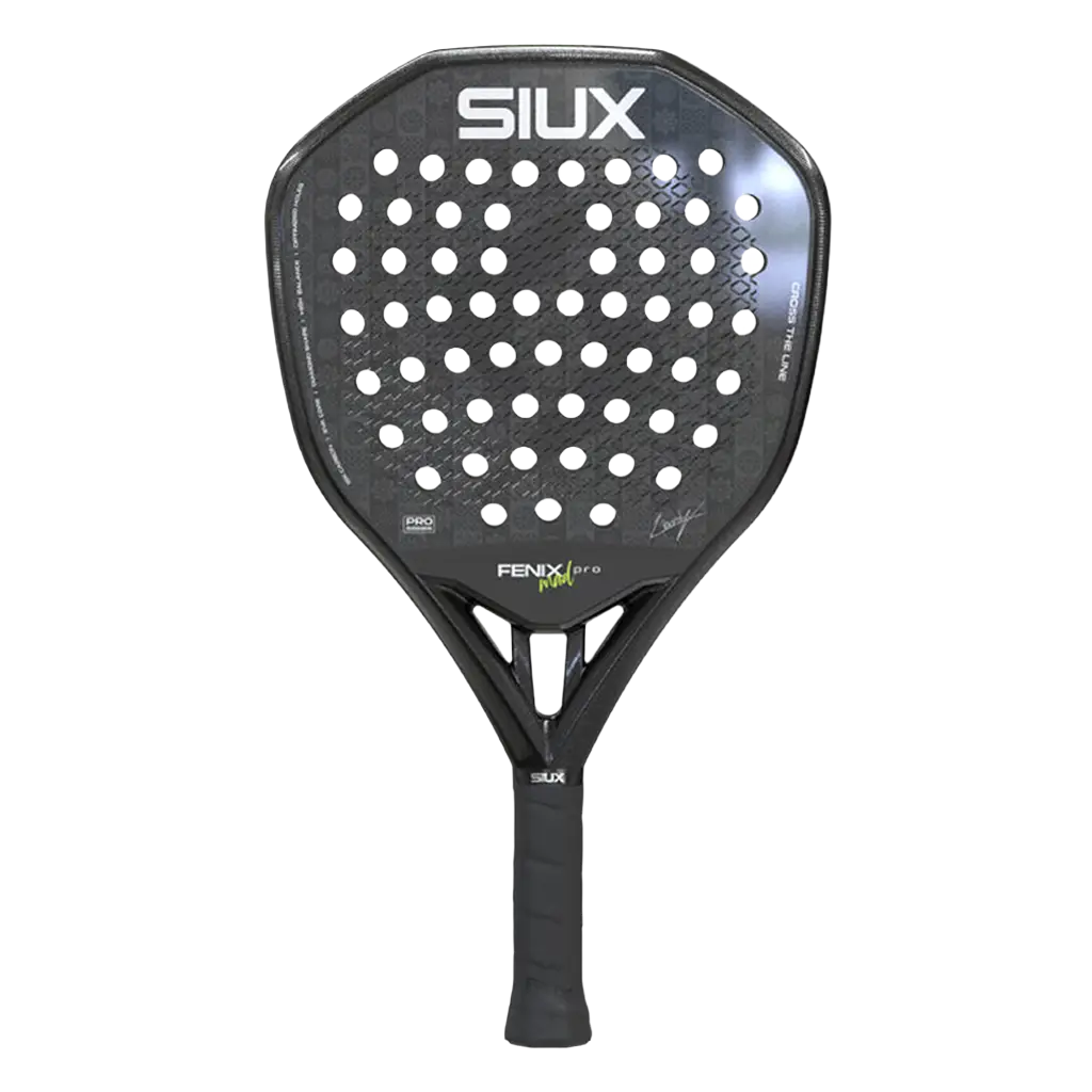 Pala Siux Fenix Pro Mad Special Edition