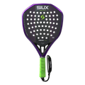 Siux Padel Racket Fenix Pro Purple 2027