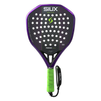 Siux Padel Racket Fenix Pro Purple 2027