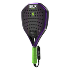 Siux Padel Racket Fenix Pro Purple 2027