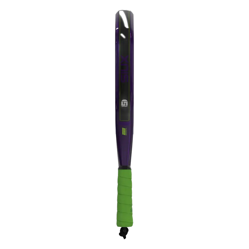 Siux Padel Racket Fenix Pro Purple 2027