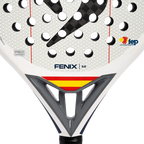 Siux Padel Racket Fenix Pro SE Spanish Federation 2026