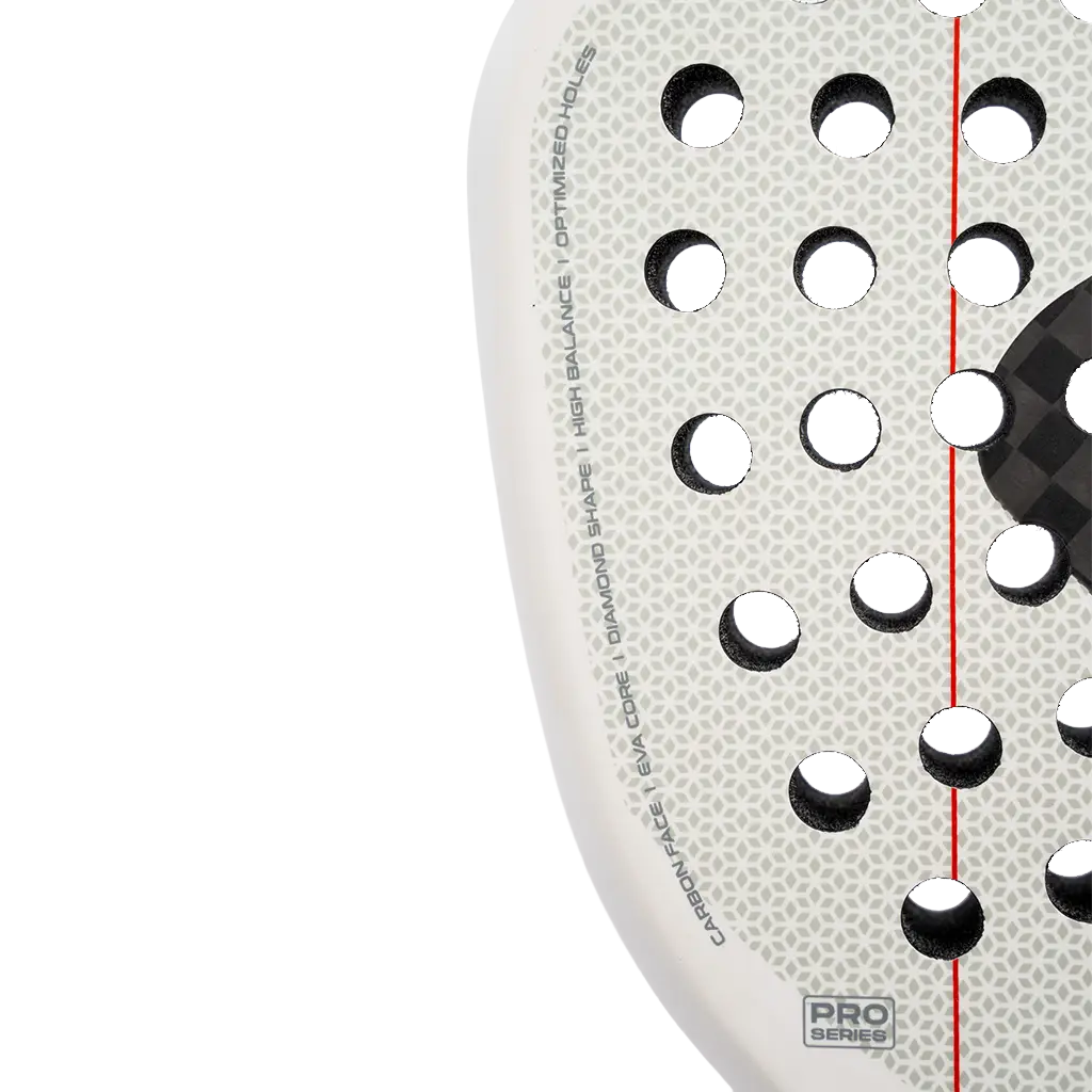 Siux Padel Racket Fenix Pro SE Spanish Federation 2026