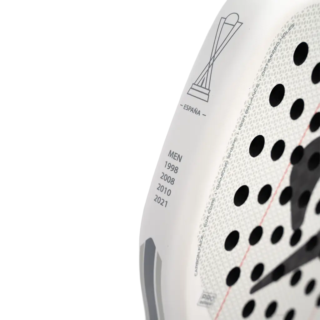 Siux Padel Racket Fenix Pro SE Spanish Federation 2026