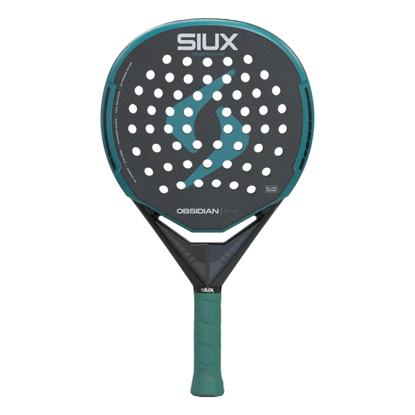 Padel Schläger Siux Obsidian Elite 2027