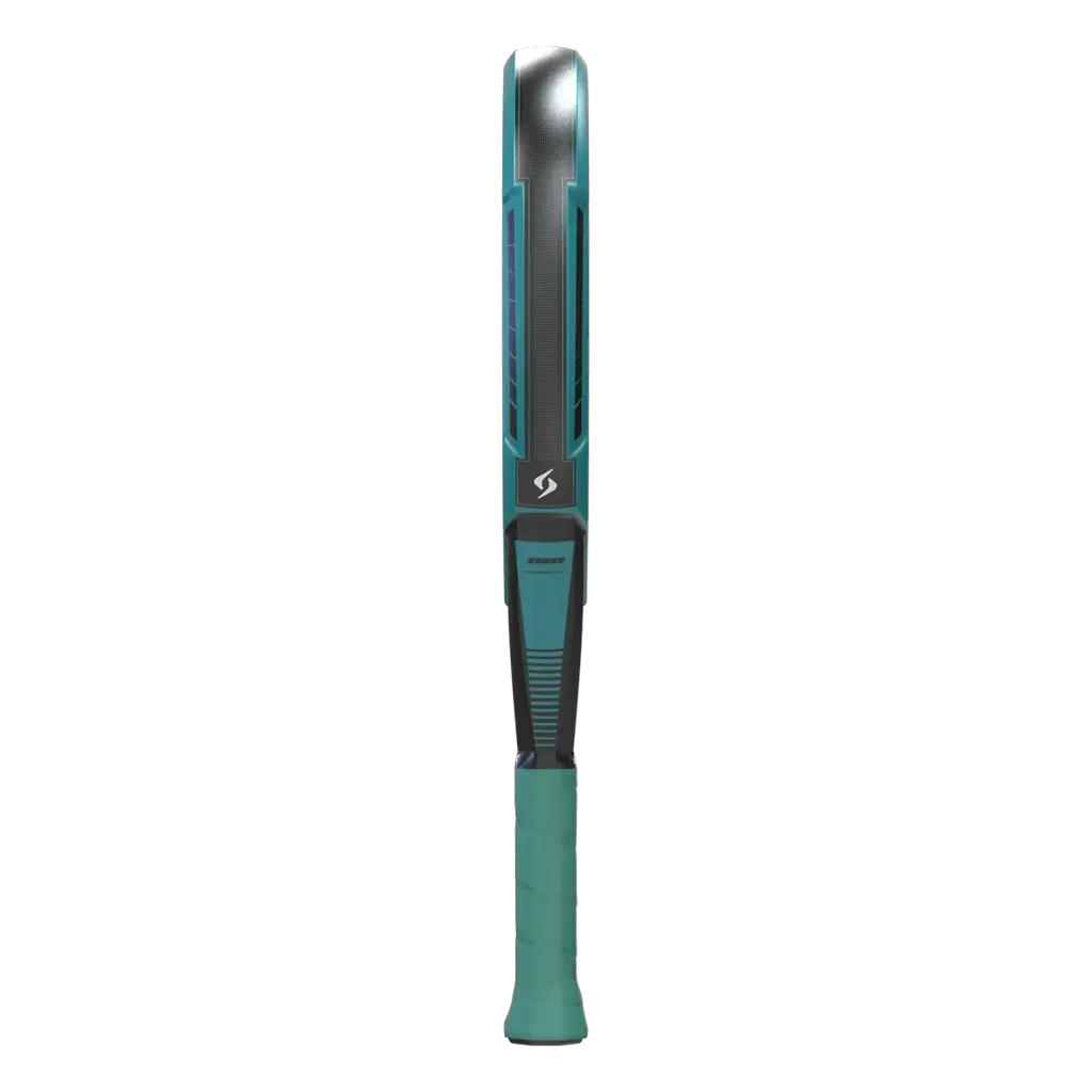 Siux Padel Racket Obsidian Elite 2027
