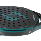 Siux Padel Racket Obsidian Elite 2027