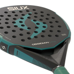 Siux Padel Racket Obsidian Elite 2027