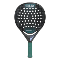 Pala Siux Obsidian Pro Black 2027
