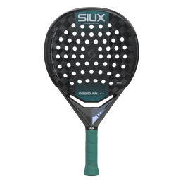 Obsidian Pro Black