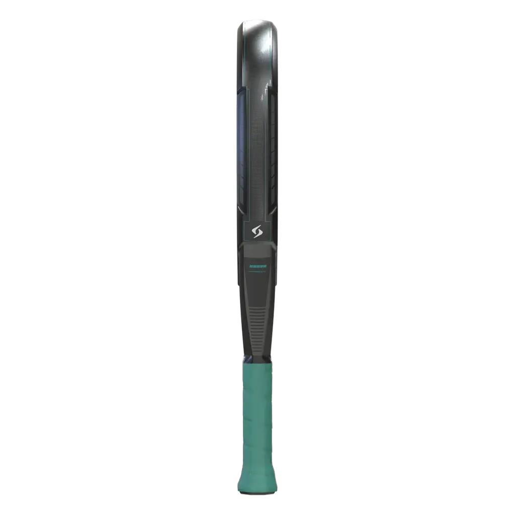 Pala Siux Obsidian Pro Black 2027