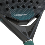 Pala Siux Obsidian Pro Black 2027