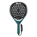 Siux Padel Racket Obsidian Pro Silver 2027